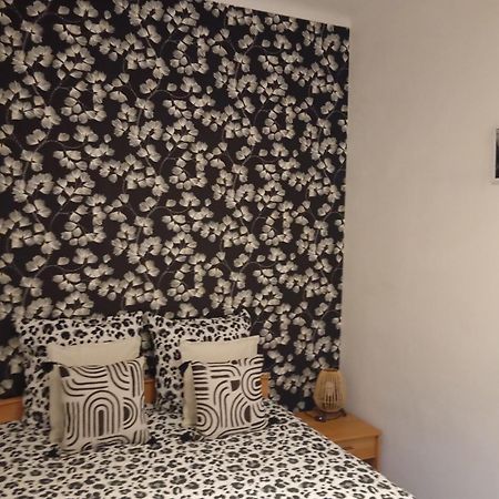 Appartement Hyper Centre 1 Lorient Jardin Clos Ngoại thất bức ảnh