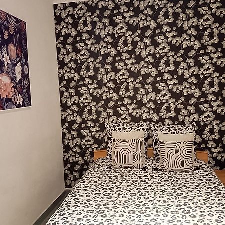 Appartement Hyper Centre 1 Lorient Jardin Clos Ngoại thất bức ảnh