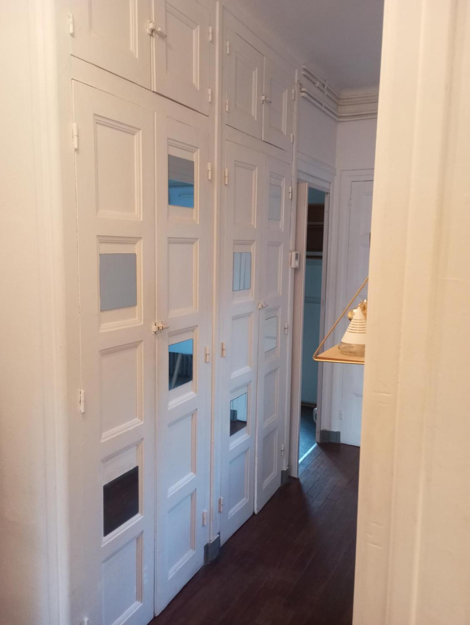 Appartement Hyper Centre 1 Lorient Jardin Clos Ngoại thất bức ảnh