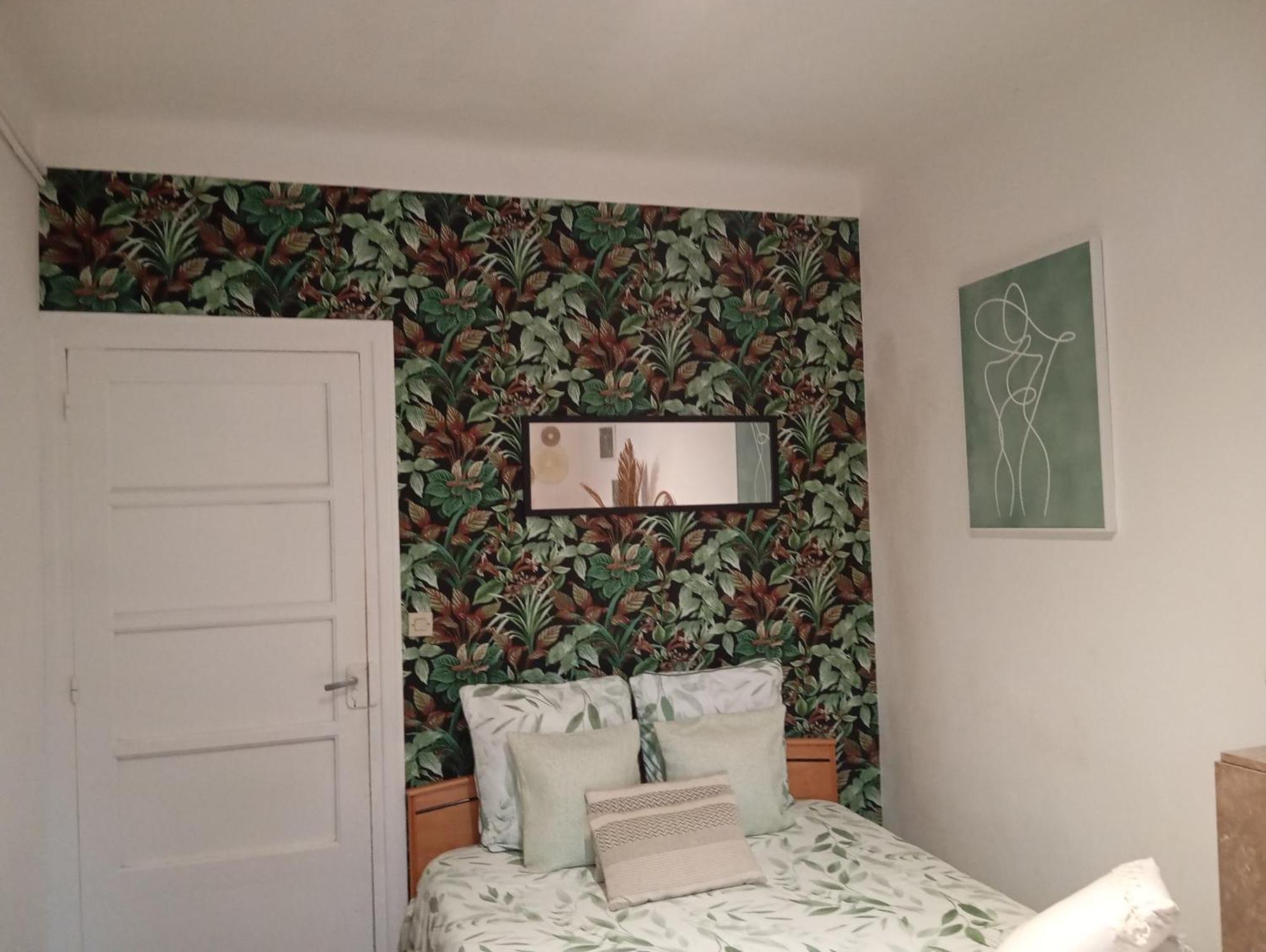 Appartement Hyper Centre 1 Lorient Jardin Clos Ngoại thất bức ảnh