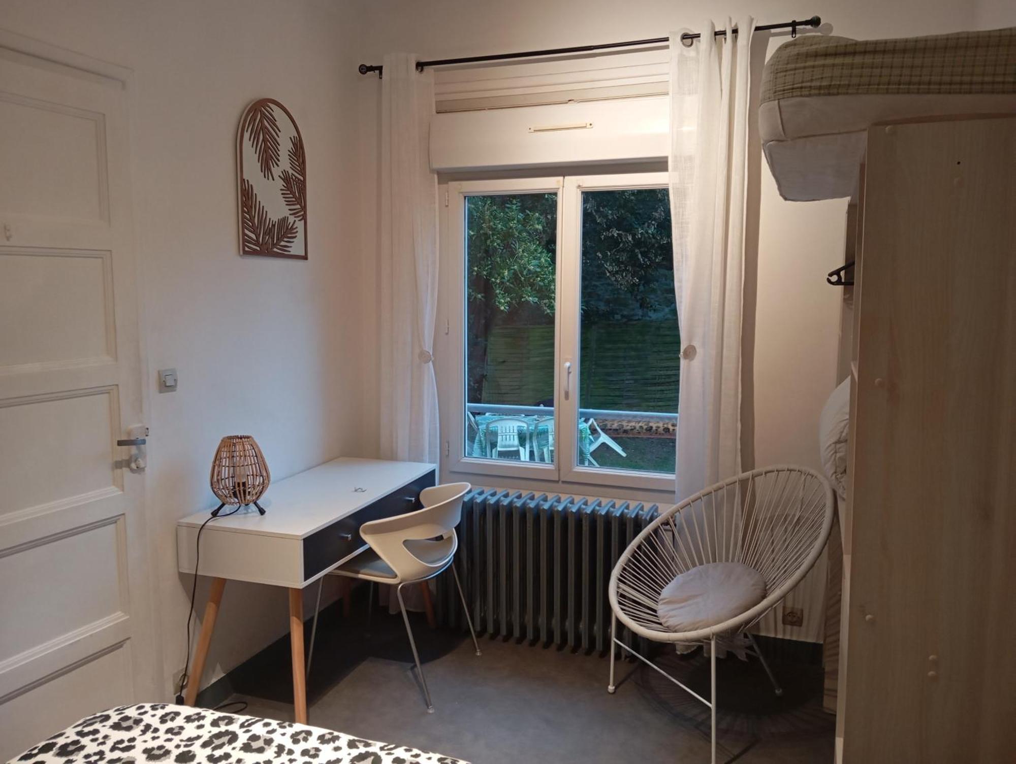 Appartement Hyper Centre 1 Lorient Jardin Clos Ngoại thất bức ảnh