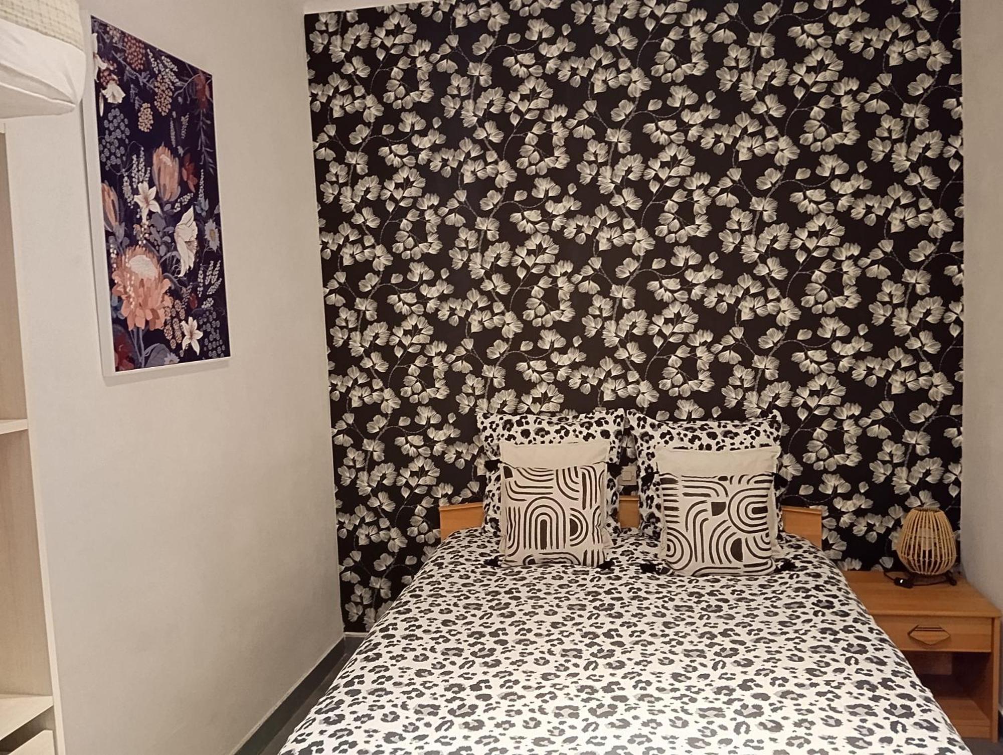 Appartement Hyper Centre 1 Lorient Jardin Clos Ngoại thất bức ảnh