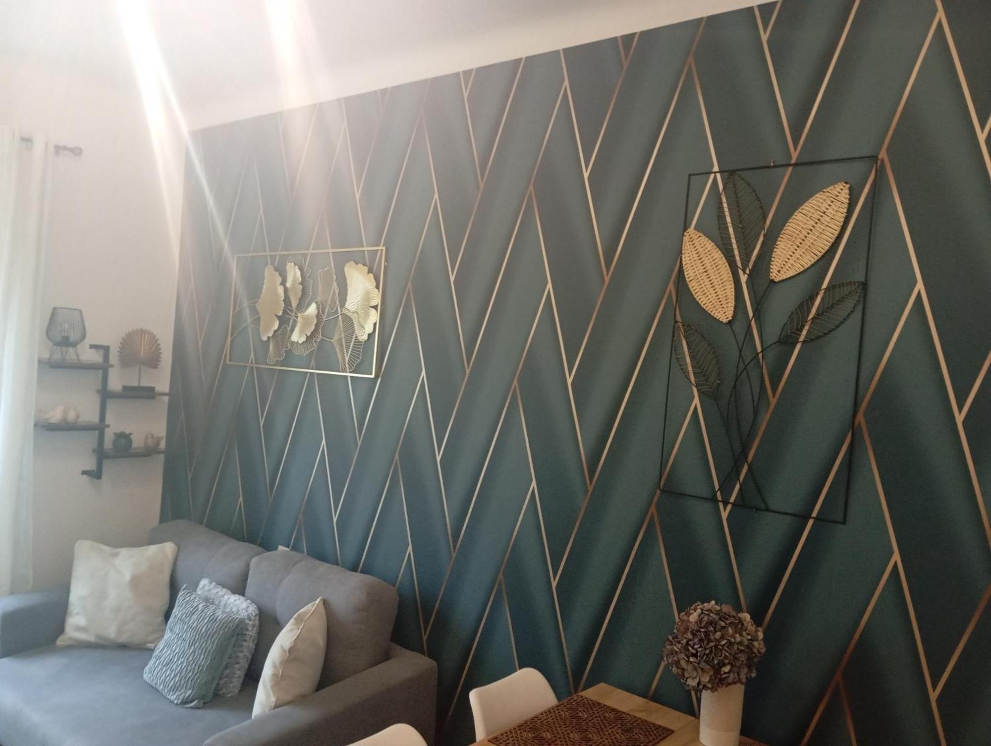 Appartement Hyper Centre 1 Lorient Jardin Clos Ngoại thất bức ảnh